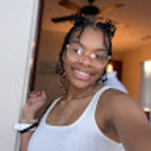 Meet your Posher, Tamera